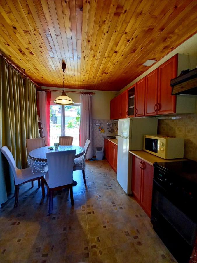 Apartman Toni โตรกีร์ ภายนอก รูปภาพ